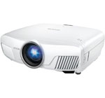Epson Home Cinema 5040UB 1080p 3D 3LCD Home Theater Projector with 4K Enhancement